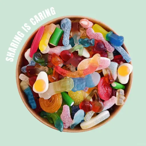 Sharingbox