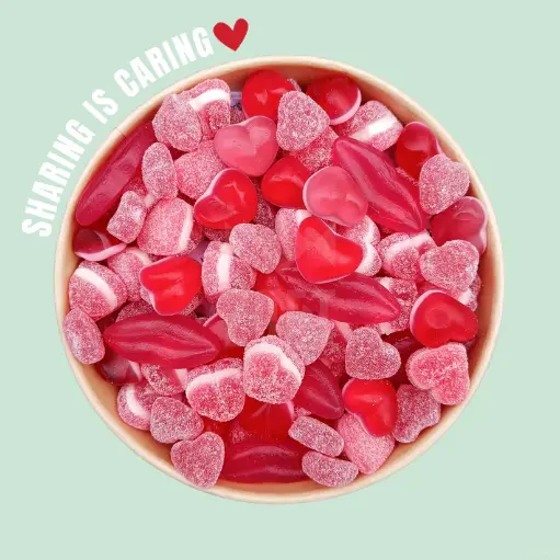 Sharingbox Liefde